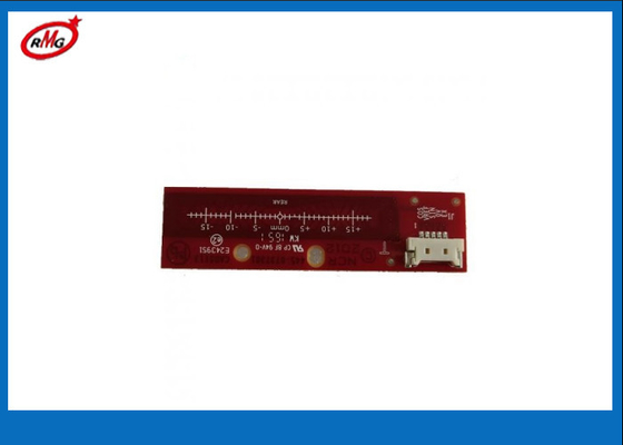 445-0761208-54 445-0737300 ATM Phụ tùng phụ tùng NCR S2 BAM 36mm PCB CIC tuyến tính