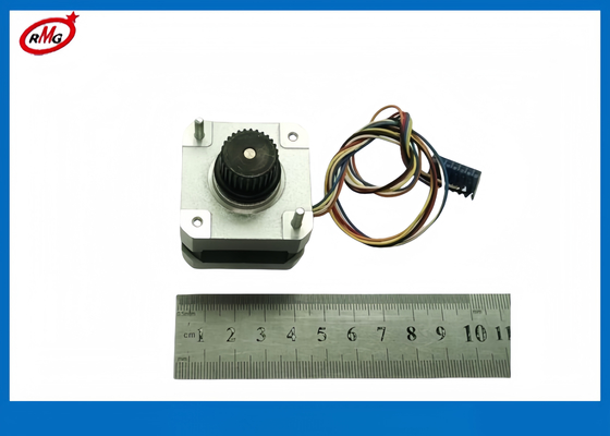 49211095000A Máy ATM Phụ tùng Diebold Opteva biên lai máy in stepper motor
