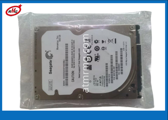 9HH134-587 Bộ phận ATM Đĩa cứng SATA IDE 500G