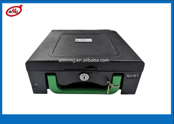 7430000991 Chiếc máy ATM Hyosung từ chối băng với khóa kim loại