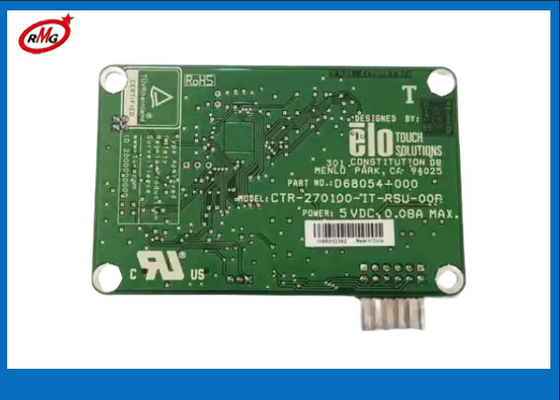009-0022662 Máy ATM Phụ tùng phụ tùng NCR Bảng điều khiển màn hình cảm ứng siêu âm D68054-000