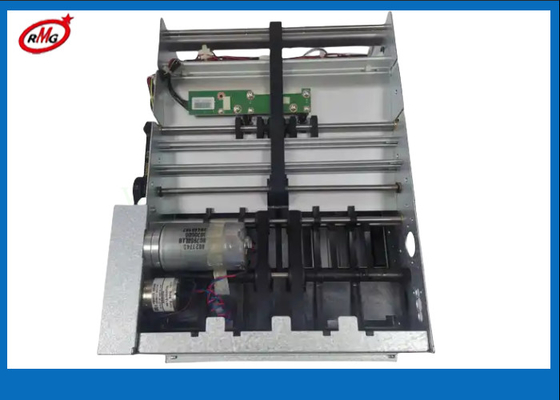 Chiếc máy ATM Glory MultiMech Secure -Multi Denomination Bill Dispenser 2 Cassette