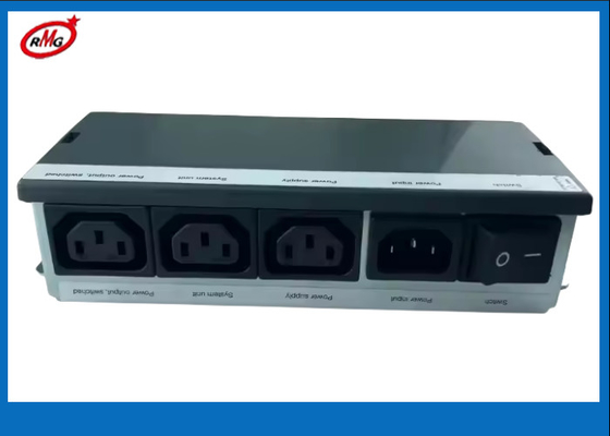 01750150107 Chiếc máy ATM Phụ tùng Wincor Cineo C4060 Điện năng lượng Khả năng chuyển đổi Nhà phân phối CTM 1750150107