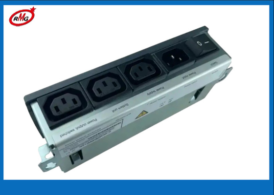 01750150107 Chiếc máy ATM Phụ tùng Wincor Cineo C4060 Điện năng lượng Khả năng chuyển đổi Nhà phân phối CTM 1750150107