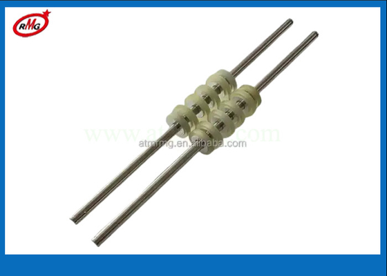 7310000709-55 Bộ phận máy ATM Hyosung 5600 CDU10 Stacker Roller Shaft 110000137B