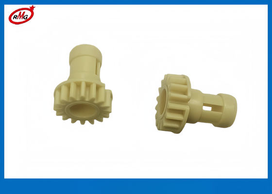 1750200435-100-1 Máy ATM Phụ tùng phụ tùng Wincor Cineo Gear 16 răng cho VS mô-đun