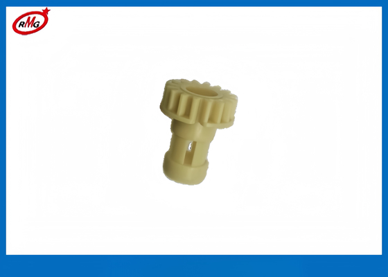 1750200435-100-1 Máy ATM Phụ tùng phụ tùng Wincor Cineo Gear 16 răng cho VS mô-đun