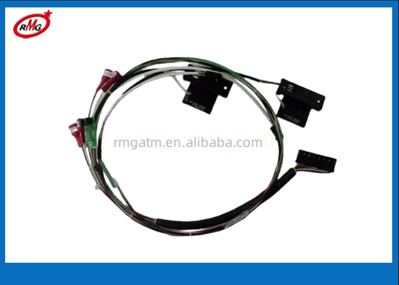 445-0663841 4450663841 Bộ phận máy ATM NCR Aria Harness