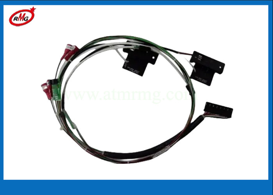 445-0663841 4450663841 Bộ phận máy ATM NCR Aria Harness