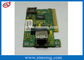 39015323000A 39-015323-000A Bộ phận ATM Diebold Bộ chuyển đổi Ethernet CCA PCI 10/100 CCA