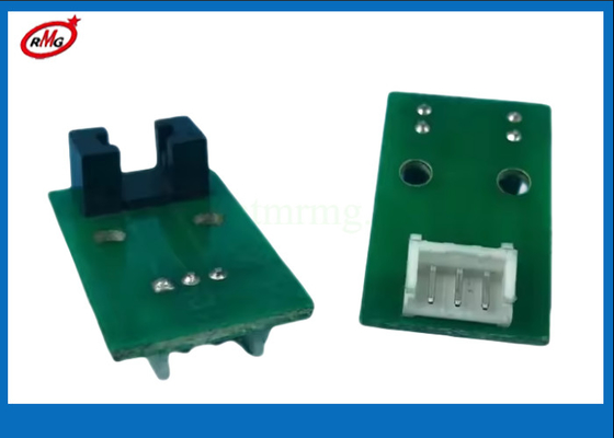 009-0017989 ATM Phụ tùng phụ tùng NCR Presenter Timing Disk Sensor