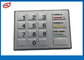 49-216686-000A 49216686000A Bàn phím phiên bản tiếng Anh Diebold EPP5 Bộ phận máy ATM