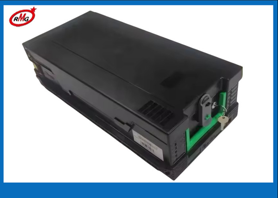 4450756227 445-0756227 NCR S2 Cassette With Metal Lock And Keys Chiếc máy ATM phụ tùng