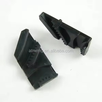 A003030 ATM Machine Parts GLORY NMD100 Đường sắt ngược A003030