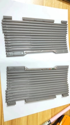 4450591563 Chiếc máy ATM Phần NCR 58xx Khóa băng cassette cửa máy ATM cửa 445-0591563