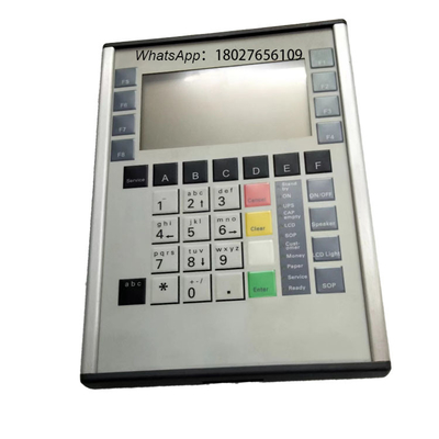 01750109076 Chiếc máy ATM Vincor Nixdorf bảng điều khiển USB 1750109076