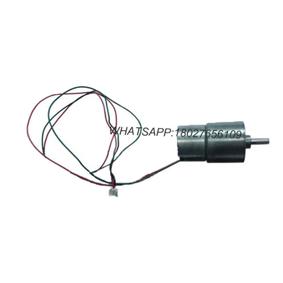 A021553 Bộ phận máy ATM NMD Glory Delarue NC301 Cassette Motor phiên bản mới A021553