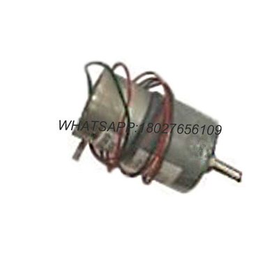 A021553 Bộ phận máy ATM NMD Glory Delarue NC301 Cassette Motor phiên bản mới A021553