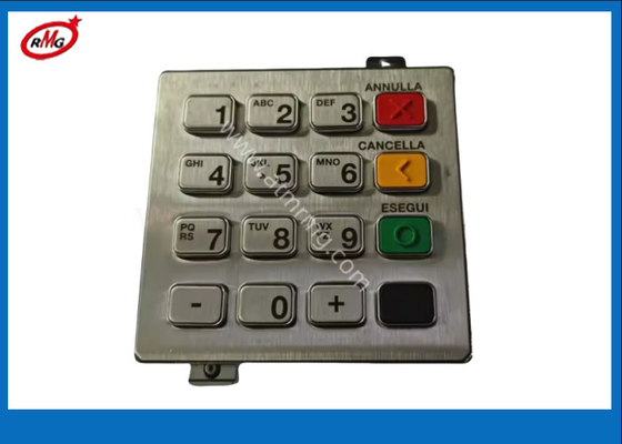 49-255715-736B 49255715736B Bàn phím EPP7 nhỏ Diebold ITA1315-5511 R2A Phụ tùng ATM