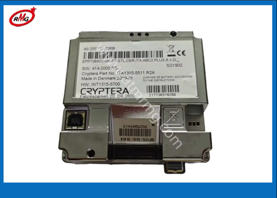 49-255715-736B 49255715736B Bàn phím EPP7 nhỏ Diebold ITA1315-5511 R2A Phụ tùng ATM