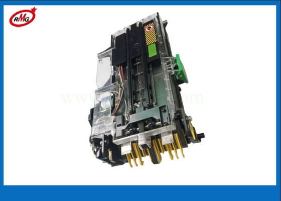 ATM Phụ tùng phụ tùng S2 SDM2 NCR Assembly SDM2 MIN LONG INFEED WITH METAL DE 4450774307 445-0774307