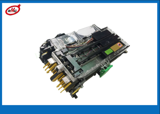 ATM Phụ tùng phụ tùng S2 SDM2 NCR Assembly SDM2 MIN LONG INFEED WITH METAL DE 4450774307 445-0774307