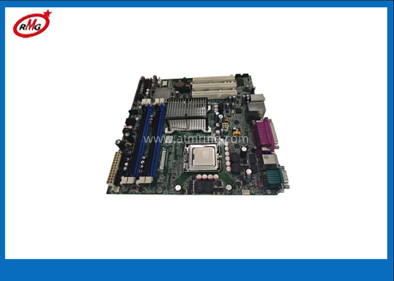 Bộ phận phụ tùng ATM NCR 66XX Bảng chủ Intel Q965 LGA 775 EATX Talladega 497-0455710 497-0451670
