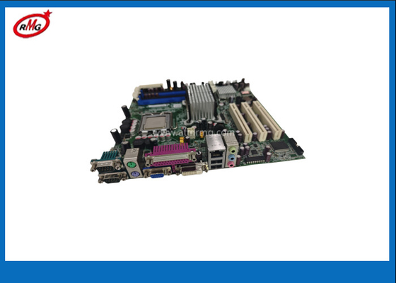 Bộ phận phụ tùng ATM NCR 66XX Bảng chủ Intel Q965 LGA 775 EATX Talladega 497-0455710 497-0451670