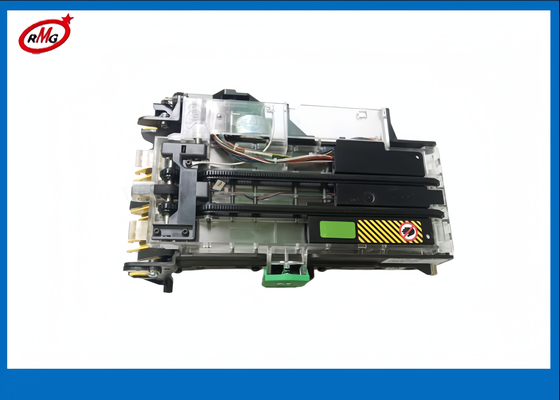 4450774307 445-0774307 Bộ phận máy ATM NCR Assembly S2 SDM2 MIN LONG INFEED WITH METAL DE Bộ phận máy ATM