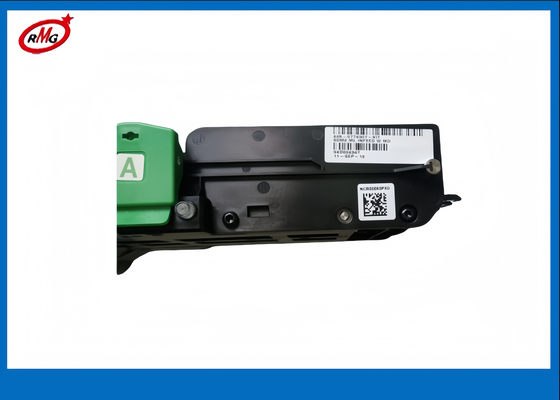 4450774307 445-0774307 Bộ phận máy ATM NCR Assembly S2 SDM2 MIN LONG INFEED WITH METAL DE Bộ phận máy ATM