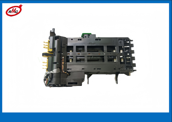 4450774307 445-0774307 Bộ phận máy ATM NCR Assembly S2 SDM2 MIN LONG INFEED WITH METAL DE Bộ phận máy ATM