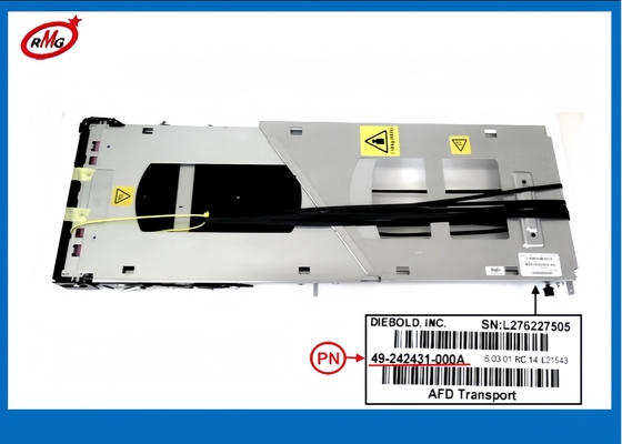 49-242431-000A 49242431000A 49242431000C Chiếc máy ATM