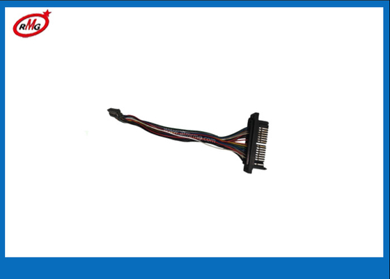 Bộ phận phụ tùng ATM 2P004303B Hitachi 2845V Cash Cassette Cable Data