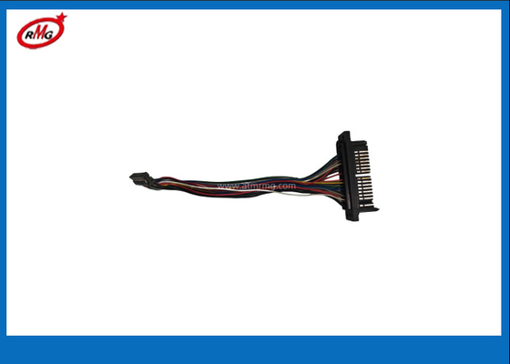 Bộ phận phụ tùng ATM 2P004303B Hitachi 2845V Cash Cassette Cable Data