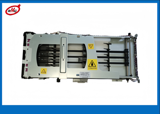 49-242429-000C 49242429000C Bộ phận máy ATM Diebold Opteva 2.0 5500 620MM Nhà thuyết trình AFD Giao thông vận tải