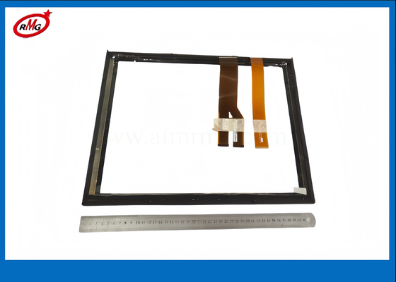 1750343663 01750343663 Bộ phận máy ATM Diebold Nixdorf DN Hiển thị DN450 Màn hình cảm ứng 19 &quot;với đệm