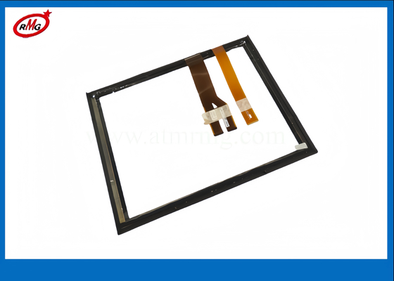 1750343663 01750343663 Bộ phận máy ATM Diebold Nixdorf DN Hiển thị DN450 Màn hình cảm ứng 19 &quot;với đệm