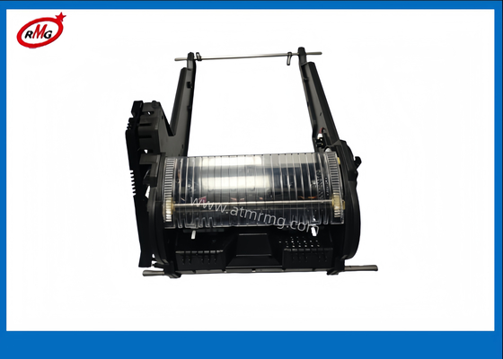 01750342439 1750342439 Diebold DN Series SDU Stacker Dispense Unit FL RL V6A Chiếc máy ATM