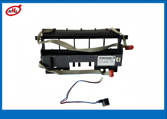 01750159892 01750159892 Máy ATM Phụ tùng Diebold Nixdorf USDMS CCDM Assy
