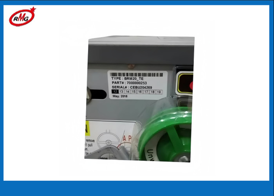 Bộ phận thay thế ATM Hyosung MX8800 8600 8600S 8600SB 8600T Máy phân phối tái chế BRM20 Hyosung BRM 20_BMU S7000000253 74300041