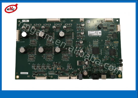 01750311974 1750311974 Chiếc máy ATM Diebold DN Series 100 DN200 DN470 PCBA CNTRL SAFE RMV4 Lower Controller Board