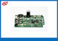 Bộ phận kiểm soát thẻ NCR 58xx của Sankyo Các bộ phận của NCR ATM SBP534201 Độ chính xác Cao