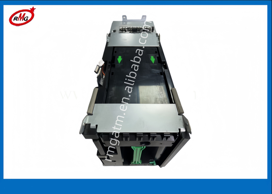KD04015-C001 KD04015C001 Bộ phận máy ATM Fujitsu GSR50 Mô-đun Hộp tiền mặt Mô-đun khung + hộp