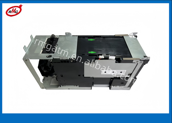 KD04015-C001 KD04015C001 Bộ phận máy ATM Fujitsu GSR50 Mô-đun Hộp tiền mặt Mô-đun khung + hộp