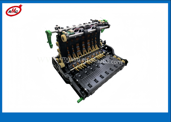 01750245555 1750245555 Wincor Cineo Phân bộ C4060 Đơn vị vận chuyển Trưởng đường ngắn CRS/ATS