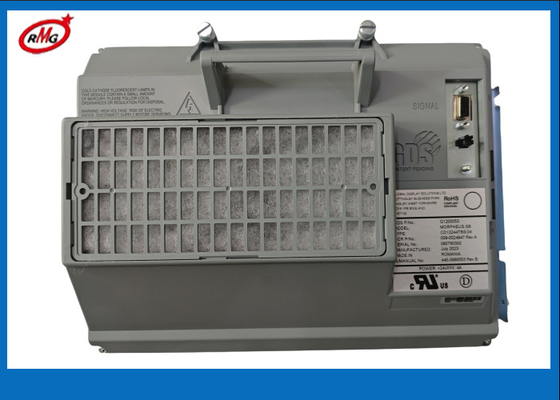 009-0024947 445-0686553 NCR 5887 Màn hình LCD Màn hình phụ tùng ATM 12,1 inch