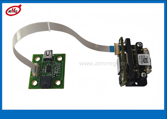 009-0023539 90023539 0090023539 NCR UBAR USB 2D Barcode Reader Module REV B0 UBAR