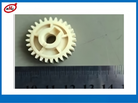 1750215294-02 Wincor Nixdorf Đơn vị máy rút kép CMD-V5 V Module Gear 28 Tooth ATM