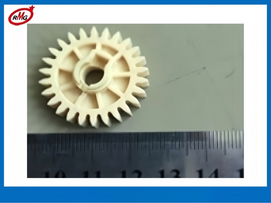 1750215294-03 Wincor Nixdorf Đơn vị máy rút kép CMD-V5 V Module Gear 26 Tooth ATM