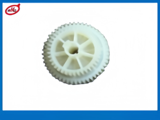 1750215294-06 Wincor Nixdorf Đơn vị máy rút gấp đôi CMD-V5 V Module Dobule Gear 38/49 Bộ phận máy ATM răng